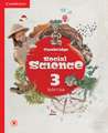 Cambridge Social Science Level 3 Teacher's Book with Downloadable Audio