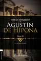 Obras escogidas de Augustín de Hipona, Tomo 3: La ciudad de Dios