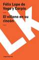 El Villano en su Rincon: Constitucion Politica de la Republica de Columbia de 1991