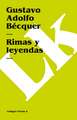 Rimas y Leyendas: Constitucion Politica de la Republica de Columbia de 1991