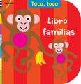 Libro Familias: Un Libro Pop-Up