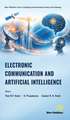 Electronic Communication and Artificial Intelligence