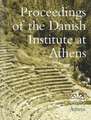 Proceedings of the Danish Institute at Athens