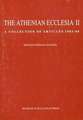 Athenian Ecclesia