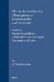 The Auchenorrhyncha (Homoptera) of Fennoscandia and Denmark, Volume 3. Family Cicadellidae: Deltocephalinae, Catalogue, Literature and Index