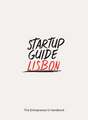 Startup Guide Lisbon