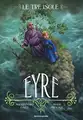 Eyre. Le tre isole