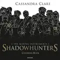 Shadowhunters. The mortal instruments. Coloring book