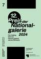 Preis Der Nationalgalerie 2024