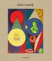 Claire Vasarely