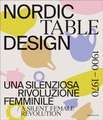 Nordic Table Design