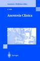 Anestesia Clinica