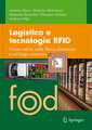 Logistica e tecnologia RFID: Creare valore nella filiera alimentare e nel largo consumo