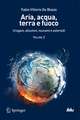 Aria, acqua, terra e fuoco - Volume II: Uragani, alluvioni, tsunami e asteroidi