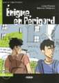 Enigme En Perigord [With CD (Audio)]