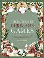 The Big Book of Christmas Games