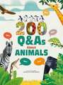 200 Q&as about Animals