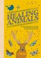 Healing Animals