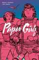 Paper girls