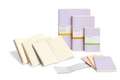 Moleskine Cahier Extra Large Trio Pastel Squared