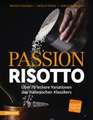 Passion Risotto