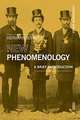 New Phenomenology