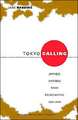 Tokyo Calling: Japanes Overseas Radio Broadcasting 1937-1945