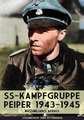 SS-kampfgruppe Peiper 1943-1945