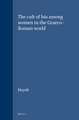 The cult of Isis among women in the Graeco-Roman world