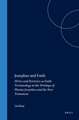 Josephus and Faith: Πίστις and Πιστεύειν as Faith Terminology in the Writings of Flavius Josephus and the New Testament