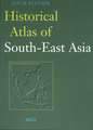 Historical Atlas of South-East Asia