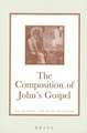 The Composition of John's Gospel: Selected Studies from <i>Novum Testamentum</i>