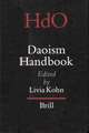 Daoism Handbook