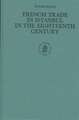 French Trade in Istanbul in the Eighteenth Century