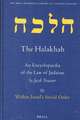 The Halakhah, Volume 1 Part 3: Within Israel's Social Order