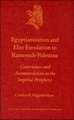 Egyptianization and Elite Emulation in Ramesside Palestine: Governance and Accommodation on the Imperial Periphery