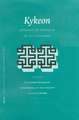 Kykeon: Studies in Honour of H.S. Versnel