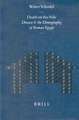 Death on the Nile: Disease and the Demography of Roman Egypt