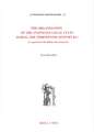 The Organization of the Anatolian Local Cults During the Thirteenth Century B.C.: An Appraisal of the Hittite Cult Inventories