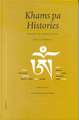 Proceedings of the Ninth Seminar of the IATS, 2000. Volume 4: Khams pa Histories: Visions of People, Place and Authority