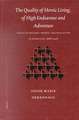 The Quality of Heroic Living, of High Endeavour and Adventure: Anglican Mission, Women and Education in Palestine, 1888-1948