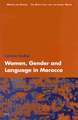 Women, Gender and Language in Morocco