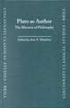 Plato as Author: The Rhetoric of Philosophy