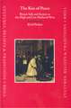 The Kiss of Peace: Ritual, Self, and Society in the High and Late Medieval West