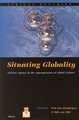 Situating Globality: African Agency in the Appropriation of Global Culture