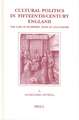 Cultural Politics in Fifteenth-Century England: The Case of Humphrey, Duke of Gloucester