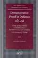 Demonstrative Proof in Defence of God: A Study of Titus of Bostra’s <i>Contra Manichaeos</i> — The Work’s Sources, Aims and Relation to its Contemporary Theology