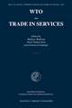 WTO - Trade in Services