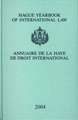 Hague Yearbook of International Law / Annuaire de La Haye de Droit International, Vol. 17 (2004)