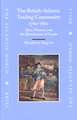 The British-Atlantic Trading Community, 1760-1810: Men, Women, and the Distribution of Goods